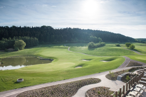 Hotel Spa & Golfresort Weimarer Land